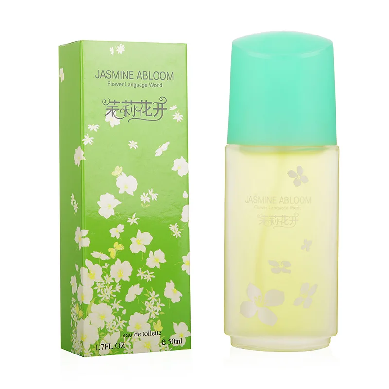 Osmanthus perfume for ladies, authentic, long-lasting, fragrant, rose, jasmine, gardenia