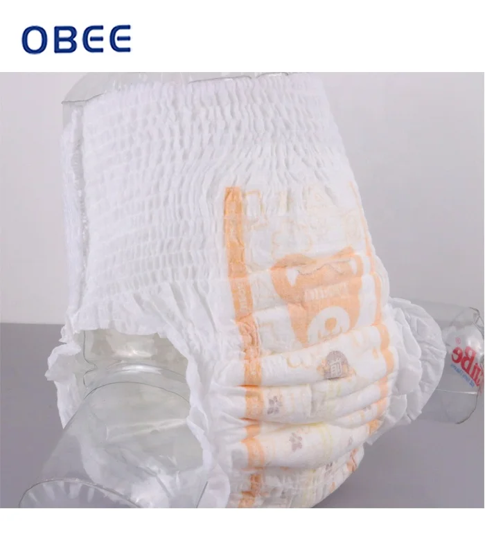 Daddy Momy Loving Super Dry  baby training Pants premium quality baby pull Up Pants In bulks