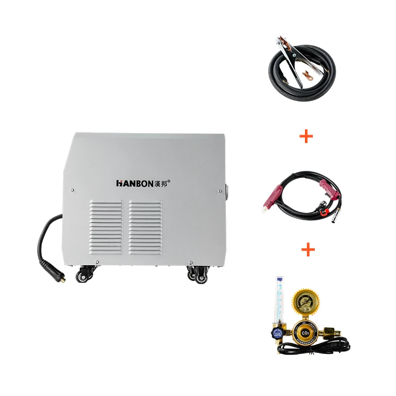 NBC-270 soldadura MIG IGBT Inverter MMA/MIG Welding Machine