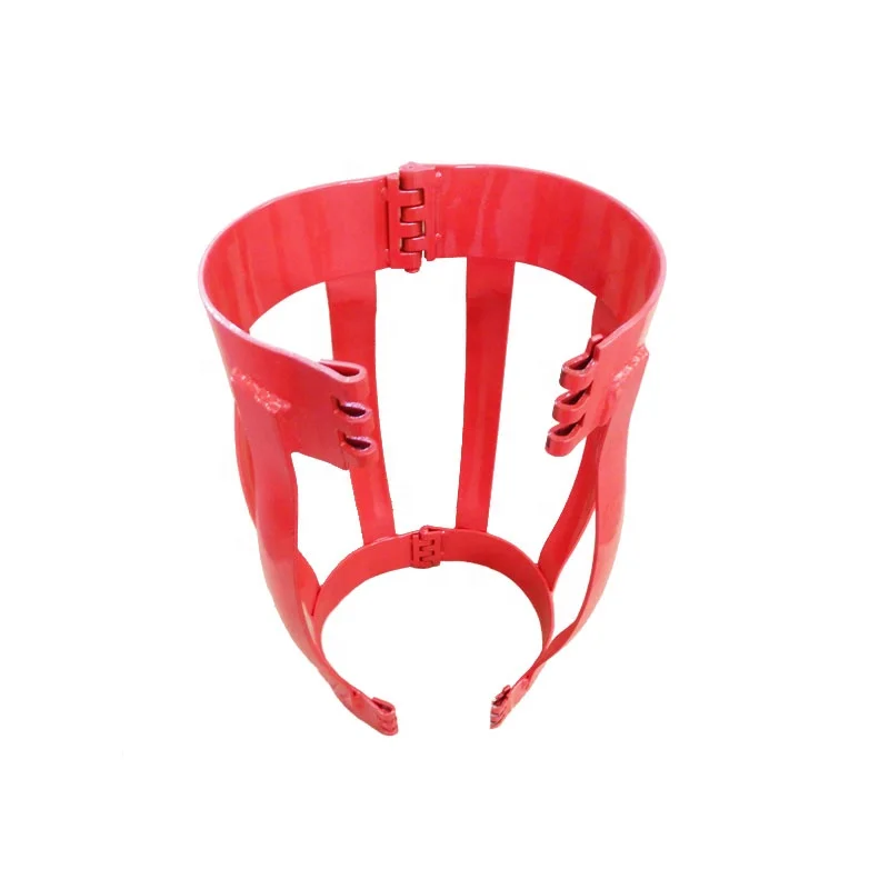 
High Quality Welded Bow Spring Centralizer For Oil field equipment With API 