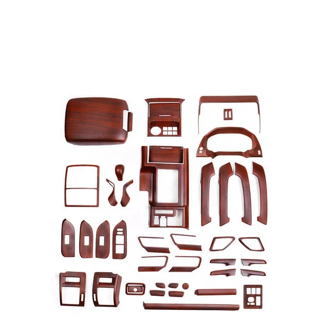 Корпус приборной панели для LAND CRUISER PRADO FJ150 14-18