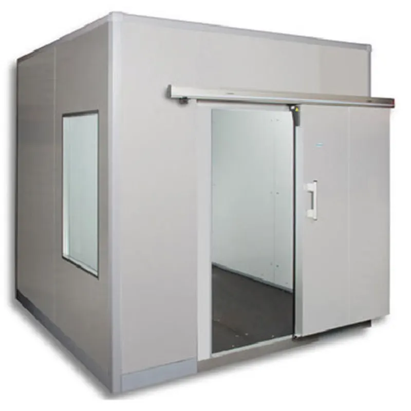 cold room refrigerator cold storage for meat, cooling freezer cooler container, coolroom of spices