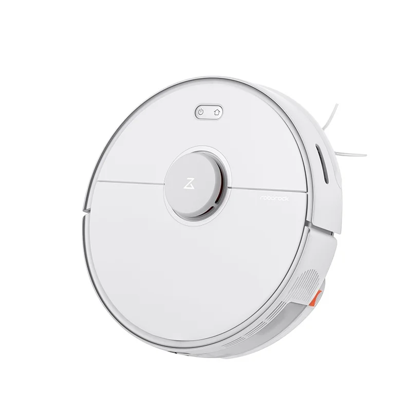Global Version XIAOMI Roborock S5 Max Robot Vacuum Cleaner for Home Automatic Sweeping Mopping Function LDS Path Planning