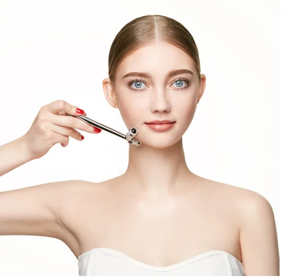Mini beauty tool Germanite massager face massager