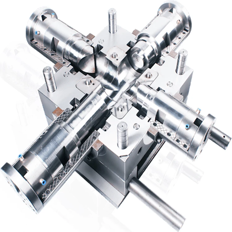 Все виды горячей продажи HDPE ПВХ трубы прессформы