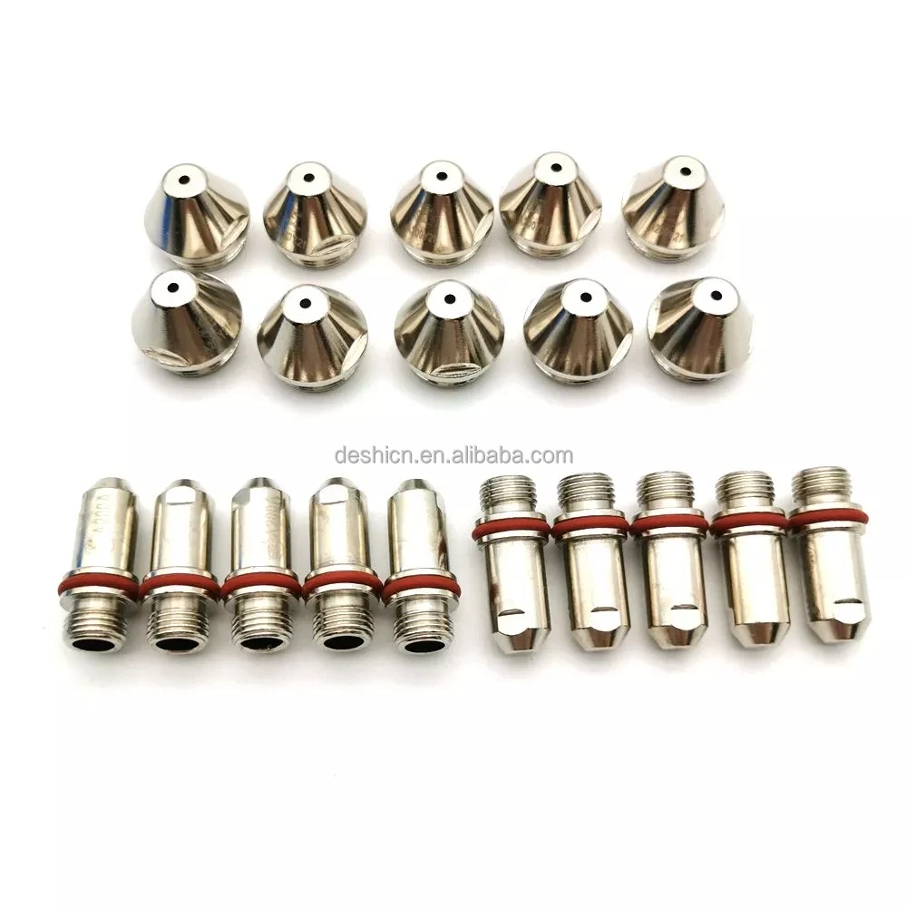 FY-A160 FY-A200H FY-A200 FY-200 FY-A200C LGK-200 200A с водяным охлаждением резки факел электрод 10 шт. и