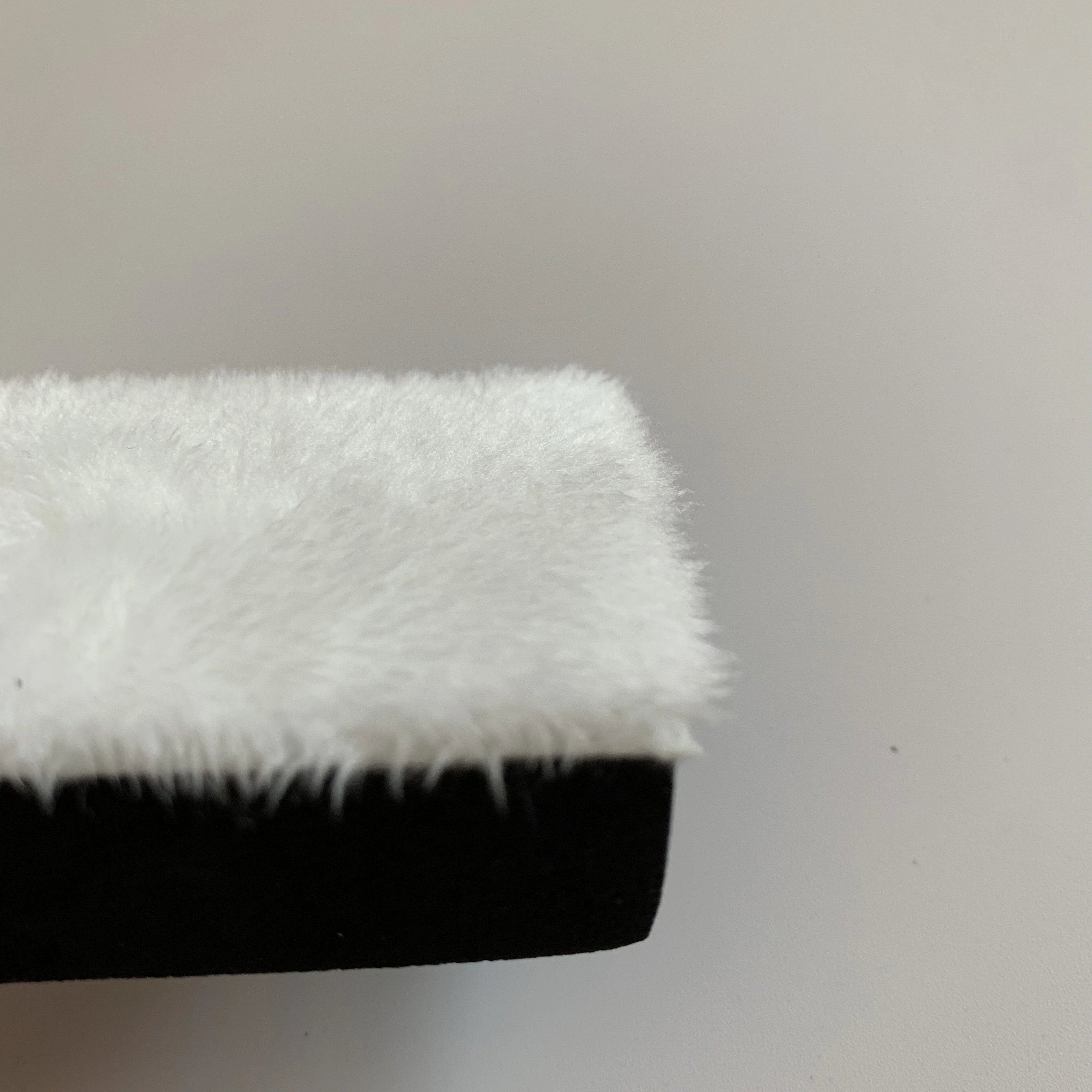 Аппликатор EVA, автомобильный аппликатор для покрытия кристаллами, автомобильный Аппликатор красоты, губка-аппликатор EVA, губка-ластик