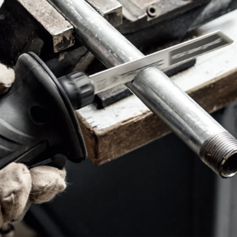 Lutool EB181 Cordless Reciprocating Saw