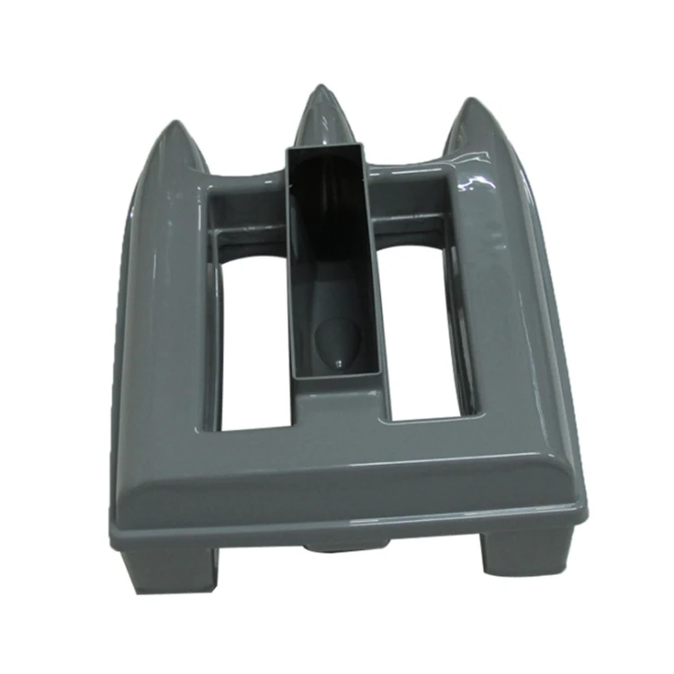 Изготовленный на заказ ABS, материал корпуса PVC и другой тип двигателя bait boat Hull