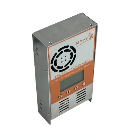 New Design 12V 24V 48V 60A Solar Charge Controller Regulator with Backlight Display Solar Charge Controller Mppt OEM/ODM