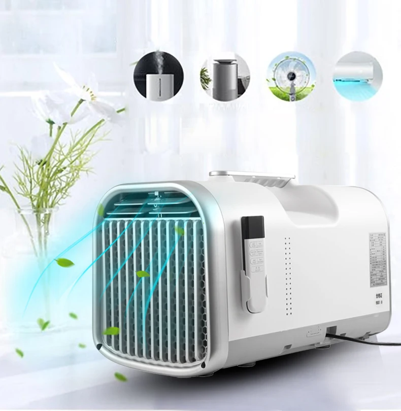 Cost-effective air conditioner new style home appliance Portable Air Conditioners For Rv Dc Portable Air Conditioners
