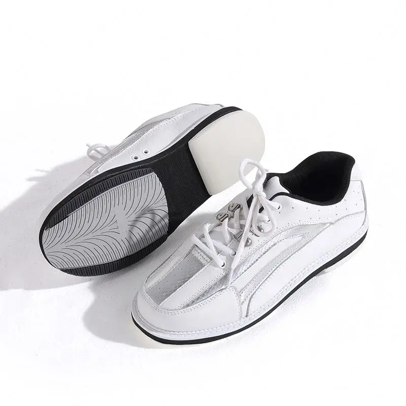 High quality OEM Factory Custom bowling shoes for Women&men bowling shoes