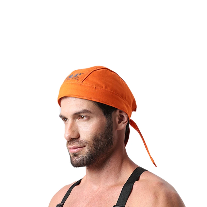 AP огнестойкий FR Flex-fit Doorag/Du-rag/Do-rag 100% хлопок