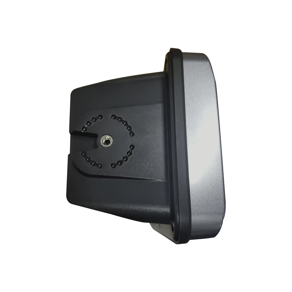 Marine Radio IC-M803 MF HF SSB radiotelephone HF transceiver navigation communication radio integrated GPS Receiver