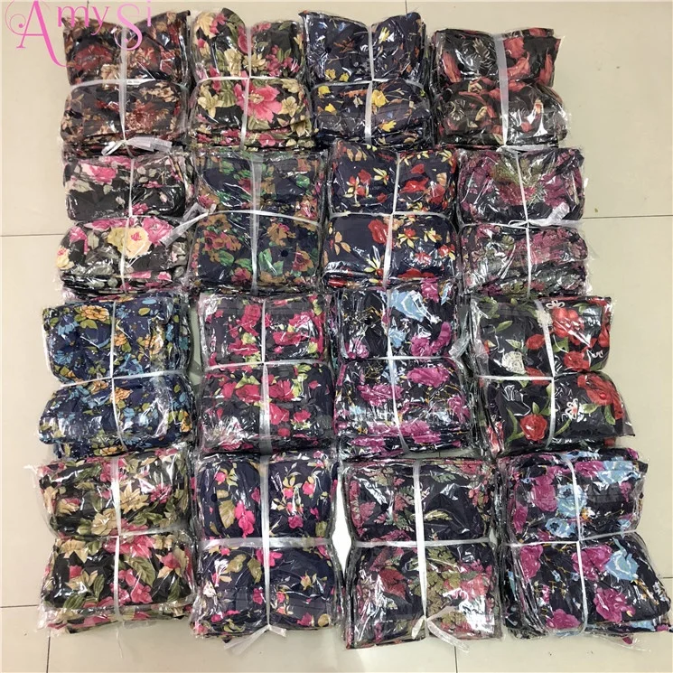 1.28 USD WK020 factory hot sell indian ice silk cool women harem pants