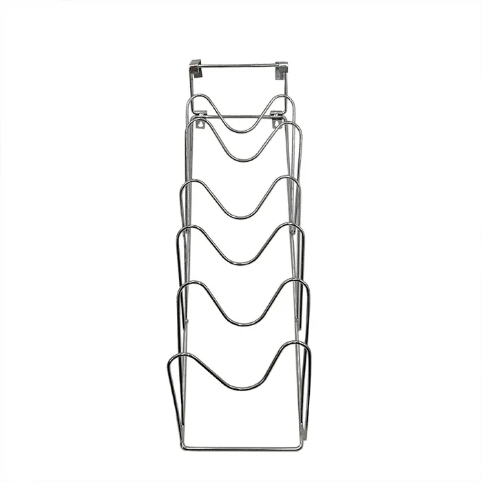 Simple Design Household Items Storage magazine Holders book Organizer