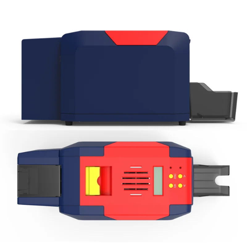 SR30 dual Interfaces Chip Card encoding module for Seaory Desktop PVC Card printer