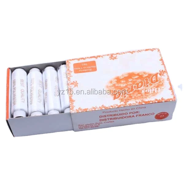 yiwu sewing thread factory best selling sewing threadHigh quality u007F100% polyester spun sewing thread 402