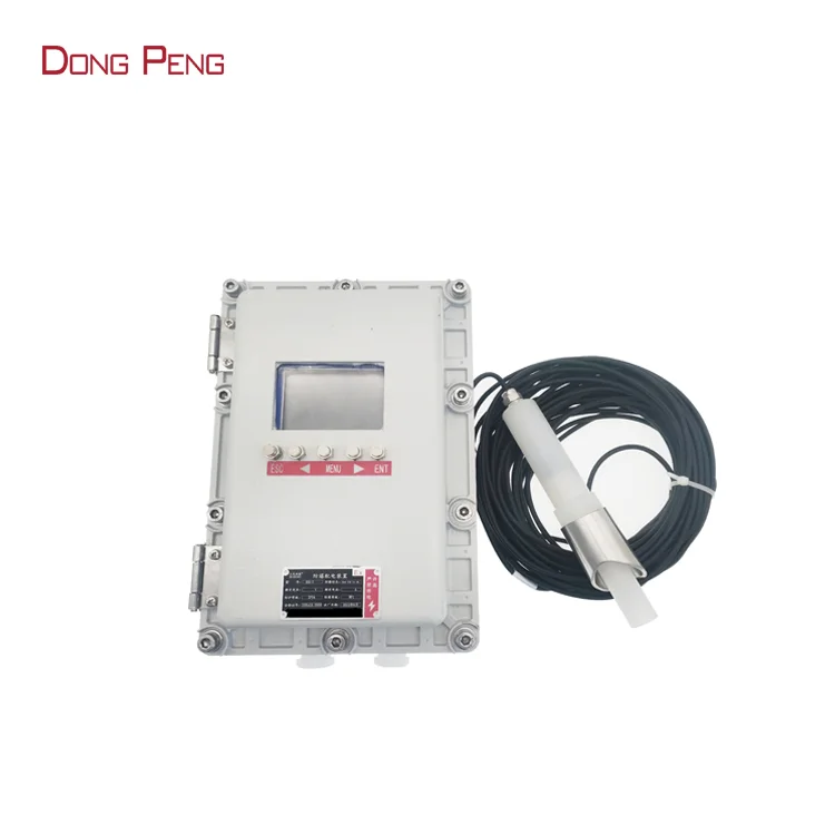 Professional pH meter digital manufacturer pool of digital ph sensor