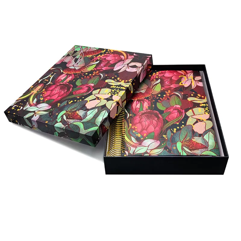 Customizable Single Coil Spiral 2025 2026 Data Lesson Teacher Planner