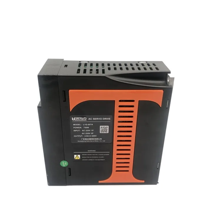 AC Servo Motor Driver for Sale