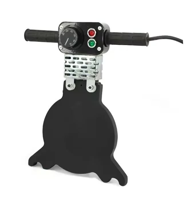 Hot Sale for 63mm-200mm Manual HDPE PE Pipe Butt Fusion Butt Welding Machine