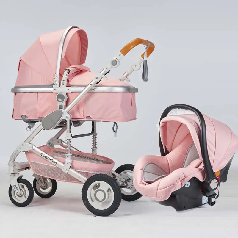 
2019 hot sale cheap price pushchair baby walker online 3 in 1 prams sale simple baby strollers 