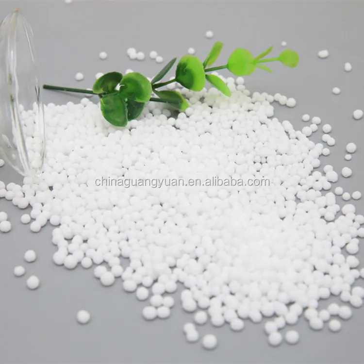 feed grade urea 46 fertilizer granular in containers supplier