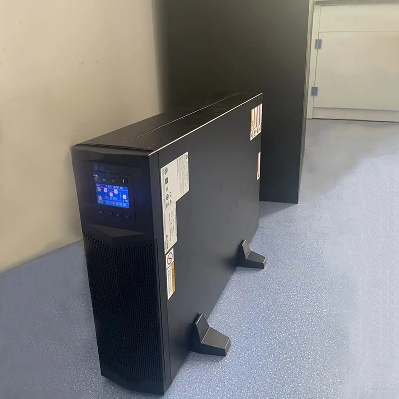 HUA WEI UPS бесперебойное крепление на стойку питания 3 кВА/2400 Вт UPS2000-G-3KRTL