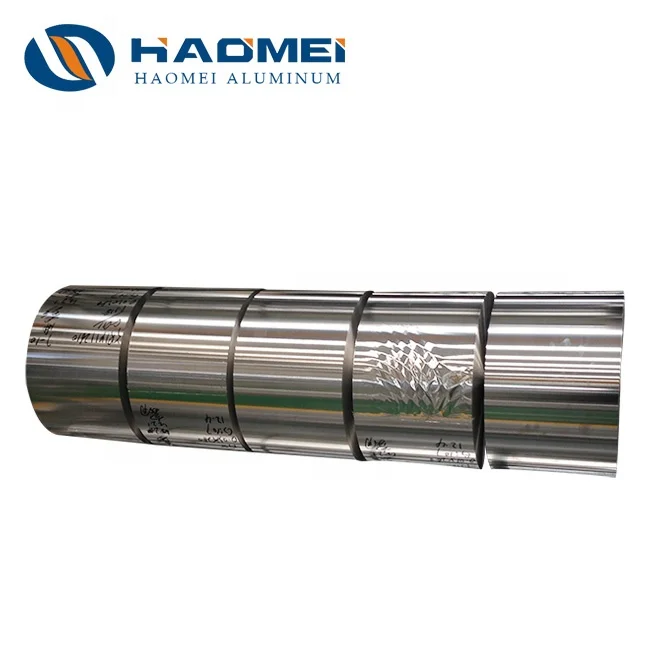 China Manufacturer Self Adhesive 18 Micron Thickness Aluminum Foil Bubble Insulation Sheet