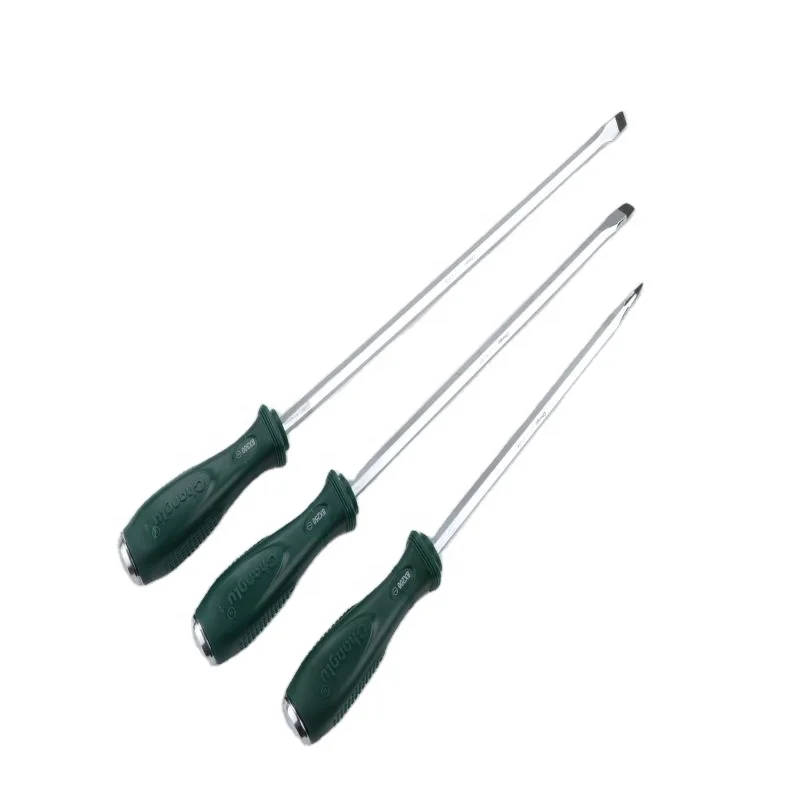 Factory customization Screw driver with magnetic tip or torx security screw