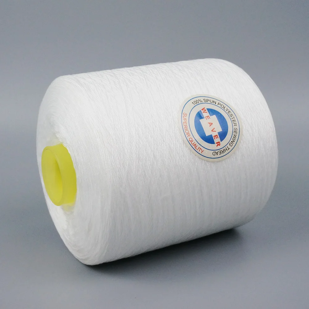 TKT 120 100% spun polyester thread 40/2
