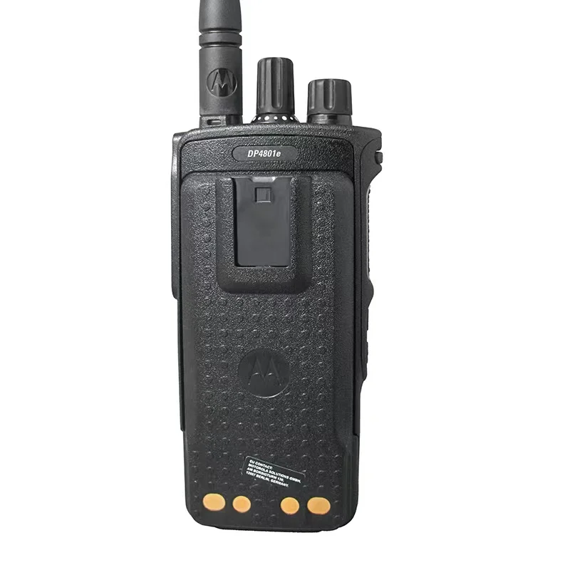 Рация motorola DP4801E Motorola XIR P8668i двухсторонняя радиосвязь XPR 7550e