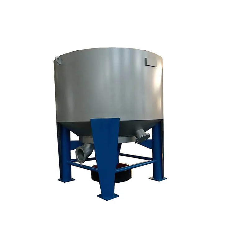 high effective carton paper recycling hydro pulper machine