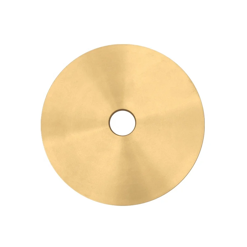 Provided Customized Spring cone crusher spare part PYB high precision bronze bushings