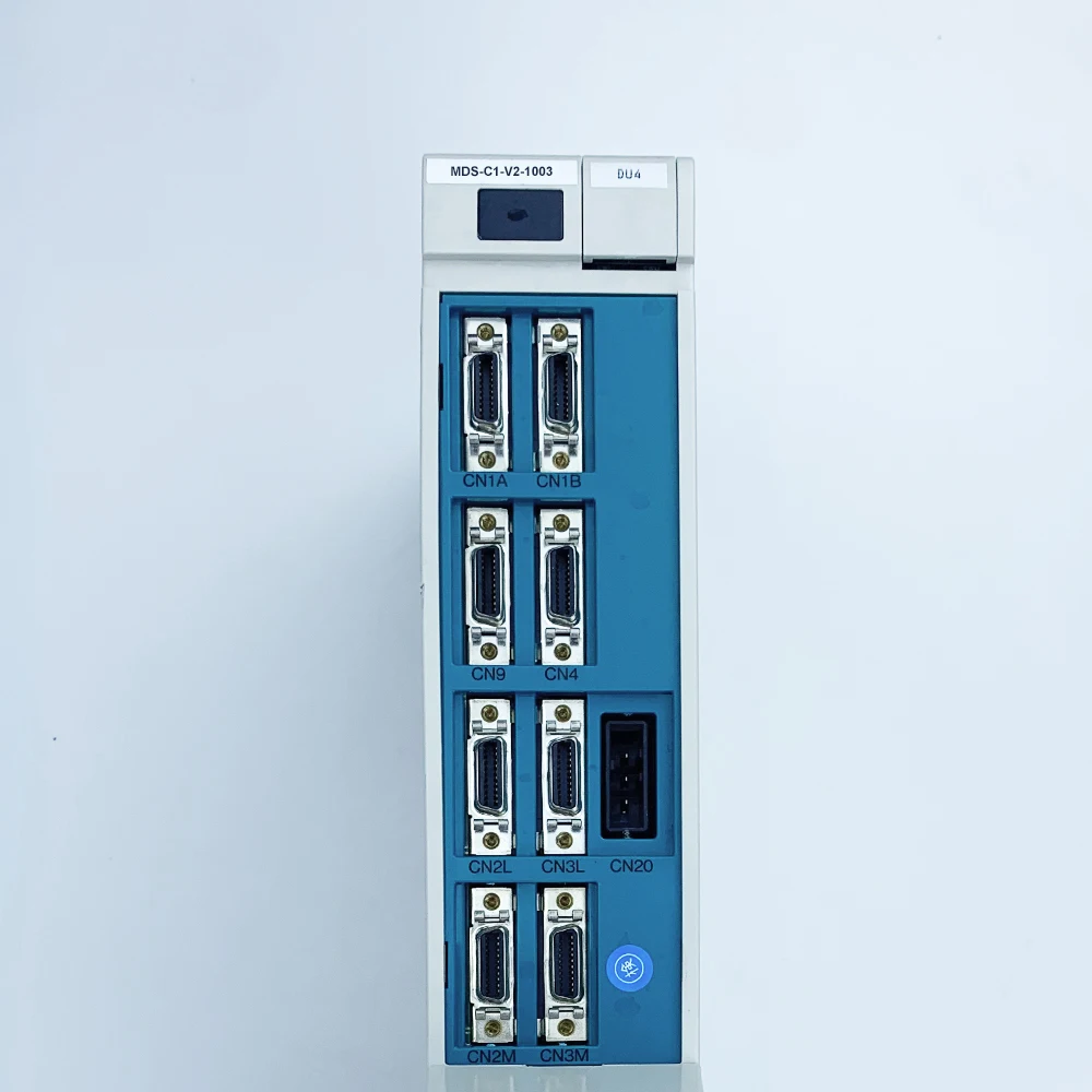 MDS-C1-V2-1003 японский оригинальный Mitsubishi сервопривод
