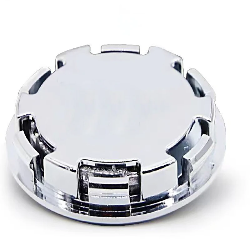 4PCS 65mm 56mm Floating Wheel Center Caps Led Car Center Cap Cover