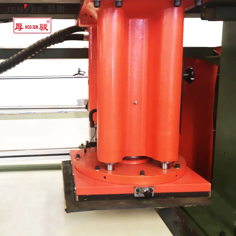 
SY-830 Full Automatic Hydraulic Traveling Head Cutting machine Automatic Gantry Cutting Machine 