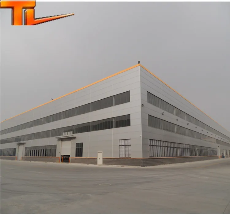 Hot Sale Sandwich Panel Prefabricated Flat Pack Living Container House