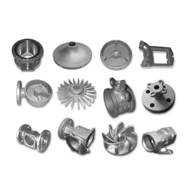 custom cnc machining service, cnc machining metal parts, metal cnc parts manufacturer