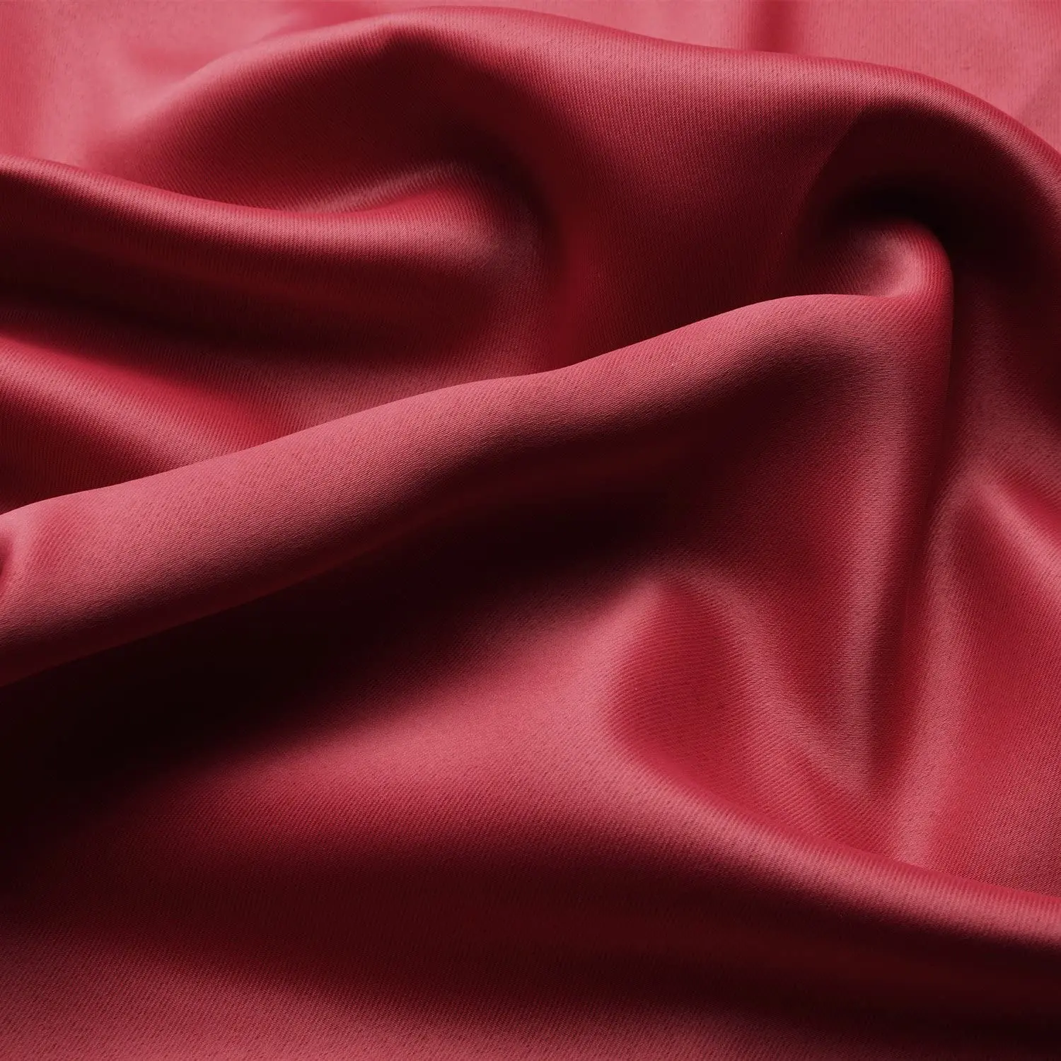 
Wholesale Hot Sell Modern Geometric Printed Linen Blackout Window Curtains 