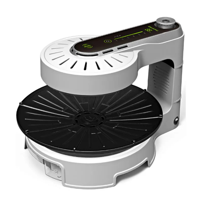 3D smokeless electric infrared easy Grill