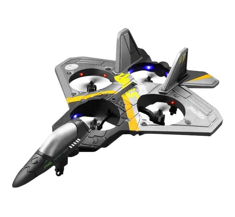 Gravity Sensing Rc Plane Aircraft Radio Control Helicopter EPP Foam Remote Controlled Toys Boys Children RC Airplane