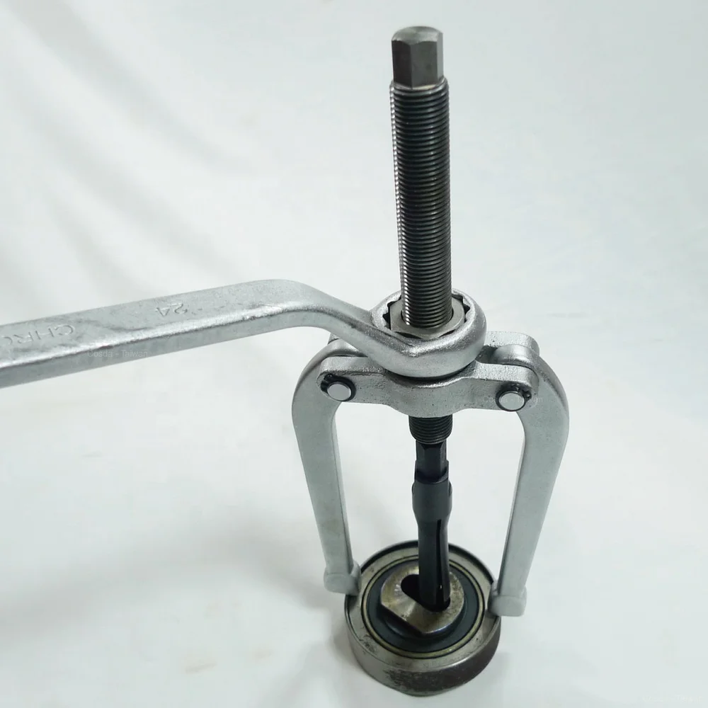 blind hole bearing puller internal extractor