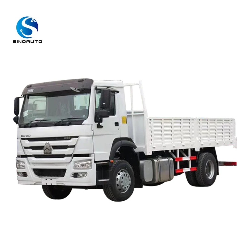 21-30 т euro2 sinotruck howo 6x4 самосвал