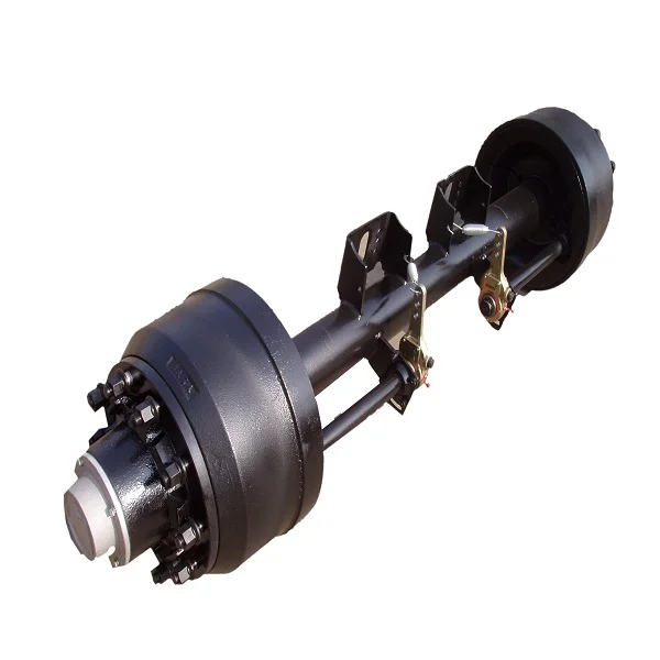 Tractor  Rear Axle KAIMA Trailer  Axle