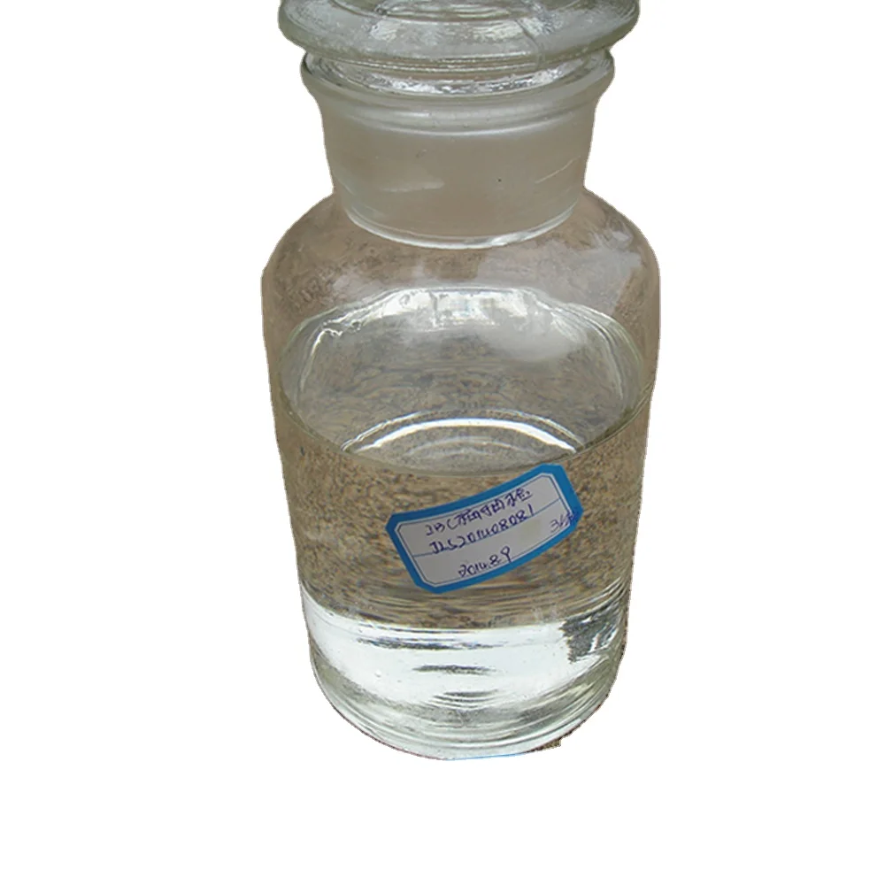 High quality Polyphosphoric Acid 95% Molecular Formula: H6P4O13