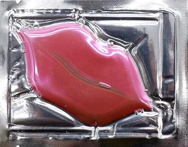 Popular Facial Beauty Cosmetics Products Private Label Wholesale Custom Logo 24K Lip Mask