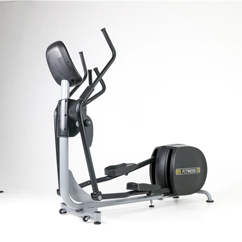 Gym Equipment Cross Trainer Machine Commercial Gym Elliptical Trainer