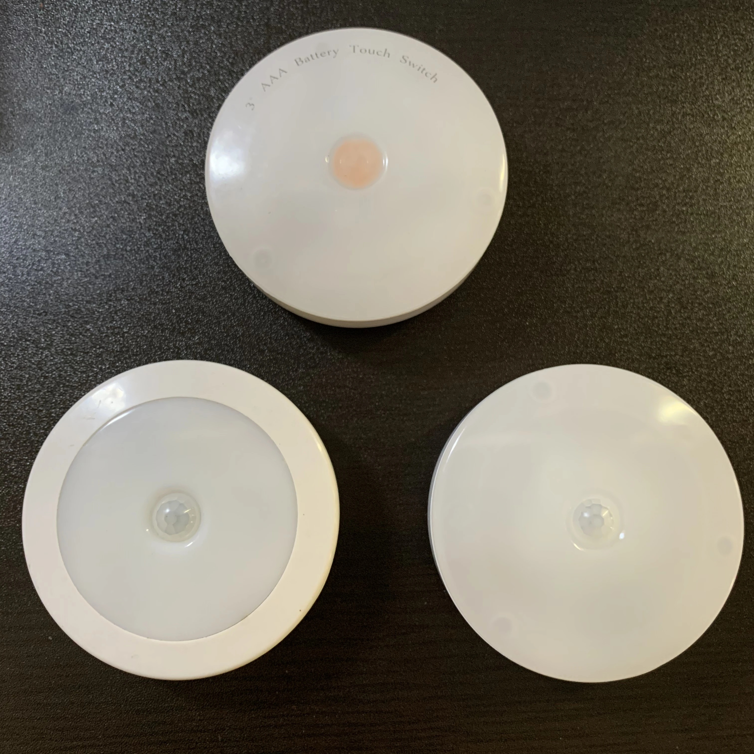 Rechargeable Children Kids Baby Mini Wall Lights Toilet Custom Sensor Control PIR Motion Activated Lamp Led Night Light